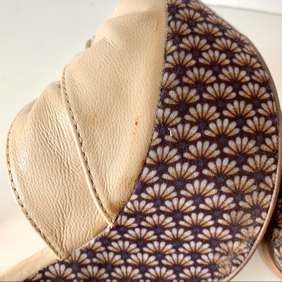 REPORT “Ray” Double Knot Peep Toe Platforms—SZ 6.5 - Picture 10 of 14